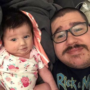 Meet your Posher, Kyle